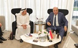 وزير الطيران المدنى يشهد توقيع مذكرة تفاهم بين إيركايرو ومجموعة أبوظبي للطيران لتعزيز الشراكة الاستراتيجية ودعم خطط النمو