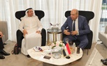 وزير الطيران المدنى يشهد توقيع مذكرة تفاهم بين إيركايرو ومجموعة أبوظبي للطيران لتعزيز الشراكة الاستراتيجية ودعم خطط النمو