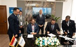 أكاديمية مصر للطيران للتدريب وشركة ZAS  تعززان التعاون لتطوير الكفاءات ودعم التميز التشغيلي
