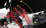 GR تطلق عربة السباق للمبتدئين  «GR KART» بهدف جعل رياضة السيارات مجالًا يستطيع المزيد من الأشخاص خوض غمارها