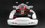 GR تطلق عربة السباق للمبتدئين  «GR KART» بهدف جعل رياضة السيارات مجالًا يستطيع المزيد من الأشخاص خوض غمارها