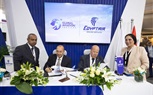 مصر للطيران للخدمات الأرضية تعزز توسعها بعقد جديد مع Global Aviation Services