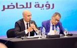 وزيرا التربية والتعليم والدولة للإعلام يعقدان جلسة نقاشية مع رؤساء تحرير الصحف والمواقع والإعلاميين وكبار الكتاب تحت عنوان 