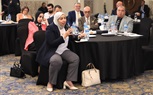 وزيرا التربية والتعليم والدولة للإعلام يعقدان جلسة نقاشية مع رؤساء تحرير الصحف والمواقع والإعلاميين وكبار الكتاب تحت عنوان 