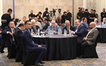 وزيرا التربية والتعليم والدولة للإعلام يعقدان جلسة نقاشية مع رؤساء تحرير الصحف والمواقع والإعلاميين وكبار الكتاب تحت عنوان 