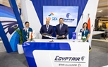أكاديمية مصر للطيران للتدريب توقع اتفاقية تعاون مع شركة البحر الأحمر للطيران لتعزيز التدريب على أجهزة المحاكاة وتأهيل المهندسين