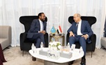 لقاءات ثنائية لوزير الطيران مع وزراء النقل والطيران ورؤساء هيئات الطيران المدني بعدد من الدول العربية والأفريقية على هامش معرض العلمين الدولي للطيران والفضاء «EIAS 2026»
