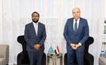 لقاءات ثنائية لوزير الطيران مع وزراء النقل والطيران ورؤساء هيئات الطيران المدني بعدد من الدول العربية والأفريقية على هامش معرض العلمين الدولي للطيران والفضاء «EIAS 2026»
