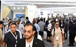 إشادة دولية واسعة وإقبال مكثف وعروض جوية مبهرة بمعرض العلمين الدولى للطيران والفضاء (EIAS-2026) فى نسخته الثانية