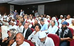 محافظ البحيرة ووزير الزراعة يشهدان احتفالية عيد الفلاح الـ74 بقصر ثقافة أبو المطامير