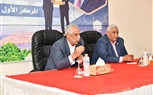 خلال زيارة ميدانية لشركة أبو زعبل للكيماويات المتخصصة.. وزير الدولة للإنتاج الحربي يتابع انتظام العملية الإنتاجية ويؤكد أهمية توفير بيئة عمل آمنة