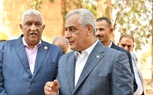 خلال زيارة ميدانية لشركة أبو زعبل للكيماويات المتخصصة.. وزير الدولة للإنتاج الحربي يتابع انتظام العملية الإنتاجية ويؤكد أهمية توفير بيئة عمل آمنة