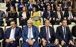 رئيس الأكاديمية العربية يشارك في أعمال الدورة الـ118 للمجلس الاقتصادي والاجتماعي للجامعة العربية