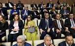 رئيس الأكاديمية العربية يشارك في أعمال الدورة الـ118 للمجلس الاقتصادي والاجتماعي للجامعة العربية