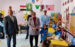 بالتزامن مع انطلاق العام الدراسي..قيادات التعليم تواصل المتابعة داخل الميدان التعليمي 
