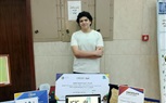 جامعة كفر الشيخ الأهلية تحصد المركز الثاني في «الابتكارات من أجل ذوي الهمم» بملتقى TUI² FORUM 2026