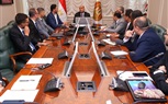 وزير العمل يستقبل مجموعة من شباب الجامعات المتطوعين لاستعراض رؤيتهم لتسويق خدمات الوزارة