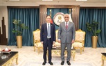 وزير الدولة للإنتاج الحربي يبحث مع وفد شركة CEC الصينية التعاون في مجالات الطاقة والتكنولوجيات المتقدمة