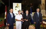 الفريق أسامة ربيع يكرم المرشدين من أصحاب الكفاءات ومسيرة العطاء المتميز