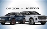 OMODA & JAECOO ونادي بيراميدز في شراكة جديدة تجمع بين عالم السيارات وكرة القدم
