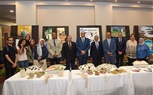 محافظ الإسكندرية ورئيس الأكاديمية العربية يشهدان فعاليات «اليوم الهندسي» بـ «أبي قير»