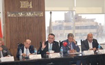 بورصة مصر تبحث مع 