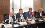 بورصة مصر تبحث مع 