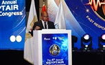 وزير الطيران المدني يفتتح المؤتمر الطبي الرابع لمستشفى مصر للطيران.. وتسليم شهادة تجديد اعتماد «GAHAR» للمستشفى