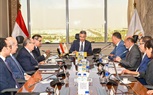 وزير التموين يبحث مع وفد البنك الإسلامي للتنمية والمؤسسة الدولية الإسلامية لتمويل التجارة التوسع في تمويل مشروعات استراتيجية لتعزيز الأمن الغذائي