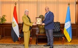 محافظ الإسكندرية يستقبل قنصل عام دولة ليبيا لبحث تعزيز التعاون المشترك