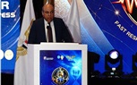 وزير الطيران المدني يفتتح المؤتمر الطبي الرابع لمستشفى مصر للطيران.. وتسليم شهادة تجديد اعتماد «GAHAR» للمستشفى
