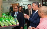 وزير التموين يزور بنك الطعام المصري لبحث تعزيز التعاون في مجال الأمن الغذائي ودعم الأسر الأكثر احتياجًا