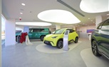 الافتتاحات تتوالى .. BYD تفتتح أول مركز تكنولوجي في السويس بالتعاون مع سلطان أوتو