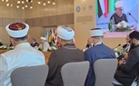انطلاق الاجتماع السابع لرؤساء الهيئات الدينية الإسلامية للدول التركية في باكو