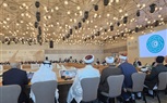 انطلاق الاجتماع السابع لرؤساء الهيئات الدينية الإسلامية للدول التركية في باكو