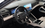 BYD تعزز طرازاتها في مصر بإطلاق ATTO 2 الكهربائية بالكامل 