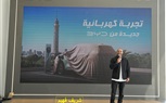 BYD تعزز طرازاتها في مصر بإطلاق ATTO 2 الكهربائية بالكامل 