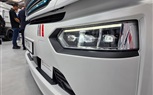 BYD تطلق شاحنتها المطورة (ETT44) بقوة 1000 حصان بمعرض 
