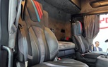 BYD تطلق شاحنتها المطورة (ETT44) بقوة 1000 حصان بمعرض 