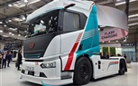 BYD تطلق شاحنتها المطورة (ETT44) بقوة 1000 حصان بمعرض 