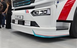 BYD تطلق شاحنتها المطورة (ETT44) بقوة 1000 حصان بمعرض 