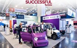 بإنطلاق الدورة الـ 71 من معرض (IAA TRANSPORTATION 2026) لوسائل التنقل وخدماتها ..