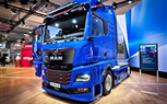 بإنطلاق الدورة الـ 71 من معرض (IAA TRANSPORTATION 2026) لوسائل التنقل وخدماتها ..