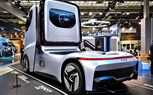 بإنطلاق الدورة الـ 71 من معرض (IAA TRANSPORTATION 2026) لوسائل التنقل وخدماتها ..