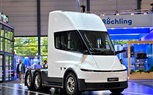 بإنطلاق الدورة الـ 71 من معرض (IAA TRANSPORTATION 2026) لوسائل التنقل وخدماتها ..
