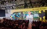بإنطلاق الدورة الـ 71 من معرض (IAA TRANSPORTATION 2026) لوسائل التنقل وخدماتها ..