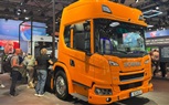 بإنطلاق الدورة الـ 71 من معرض (IAA TRANSPORTATION 2026) لوسائل التنقل وخدماتها ..