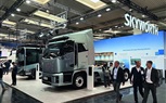 بإنطلاق الدورة الـ 71 من معرض (IAA TRANSPORTATION 2026) لوسائل التنقل وخدماتها ..