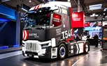 بإنطلاق الدورة الـ 71 من معرض (IAA TRANSPORTATION 2026) لوسائل التنقل وخدماتها ..