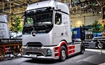 بإنطلاق الدورة الـ 71 من معرض (IAA TRANSPORTATION 2026) لوسائل التنقل وخدماتها ..